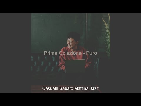 Gustare il Caffe Bellissimo Musica