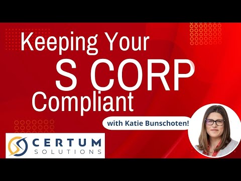 Certum Solutions video.