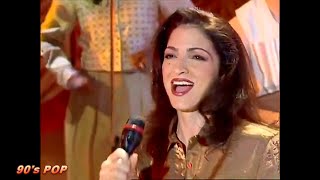 Gloria Estefan - You&#39;ll be mine (Live in France 1996)