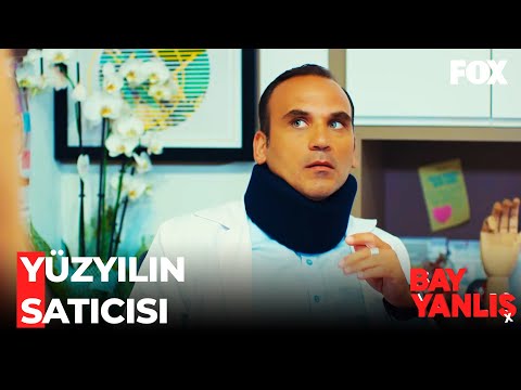 Levent, Ezgi ve Özgür'ü Sattı! - Bay Yanlış 8. Bölüm