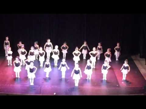 Engenharia da Dança  - Uma Noite Especial.01