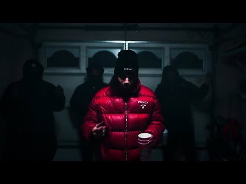 1022 Draco X BMG Polo - Trim (Official Music Video)