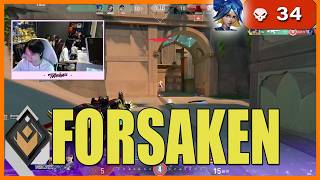 PRX f0rsakeN Neon Lotus 30 BOMB