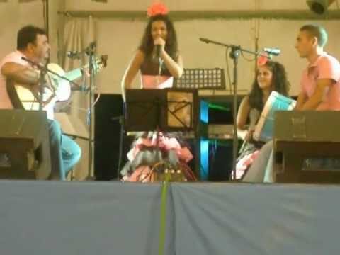 Marina Romero (El Garrobo) LOS TANGUILLOS DE LA ABUELA.AVI