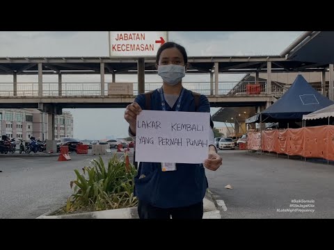 Late Night Frequency - #BaikSemula (Cover) Edisi Hospital