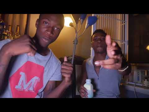 Markiee Mulla - Shmulla