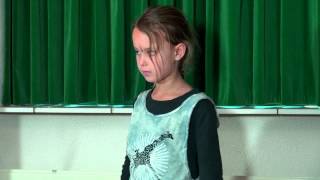 Nielson Beauty &amp; Brains -  Laat die ogen maar rollen - Zij kan het lonken niet laten