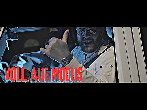 LX • KOLJA GOLDSTEIN - VOLL AUF MODUS (prod.Kingside)