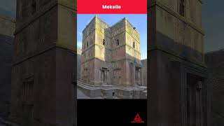 Choose Your Favorite City in Ethiopia