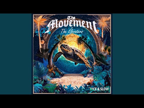 The movement nice & slow song