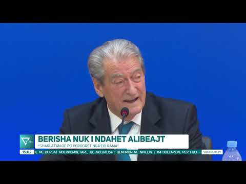 Edicioni Informativ - 27 Maj 2022 - Ora 15:00 - News, Lajme - Vizion Plus