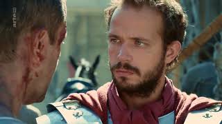 Les romains en germanie 1/4