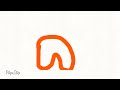 Nick Jr Letters
