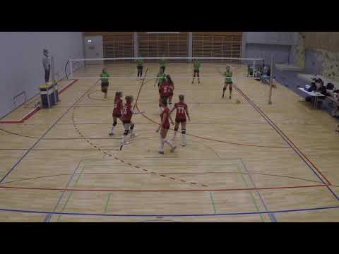 VBC Voléro Zürich DU23