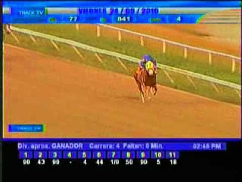 Resumen viernes 24 de septiembre - La Rinconada