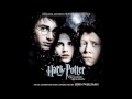 21 Mischief Managed! - John Williams / Harry Potter e o Prisioneiro de Azkaban