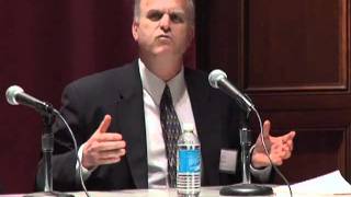 Who Owns the Past symposium - May 1, 2010