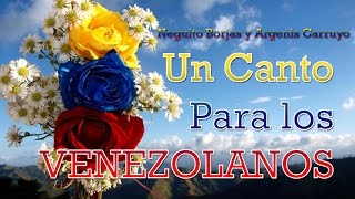 preview picture of video 'Mi Venezuela Neguito y Argenis Carruyo gaita HD'