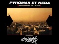 Pyroman et Neda feat. Rockin'Squat - L'Etau remix ...