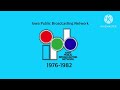 Logo History 299 IOWA PBS