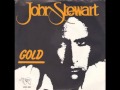 John Stewart - Gold 1979 