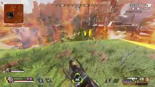 Apex Legends　ガチャ配信(^^ゞ