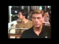 Bloodsport On My Own Alone