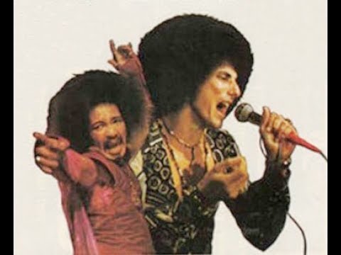 Duo Kribo   Duo Kribo