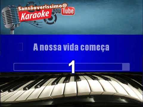 Karaokê Sergio Reis Panela Venha (Arrastape)