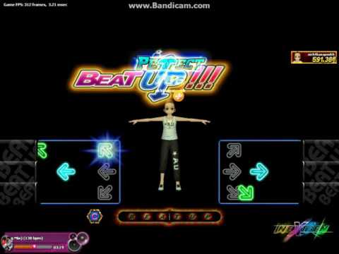 AuditionTH (NextGen) Beat Up Zara Larsson - Uncover (DJ Hiếu Hùng MIX) (Crazy Ver.) (138 bpm)