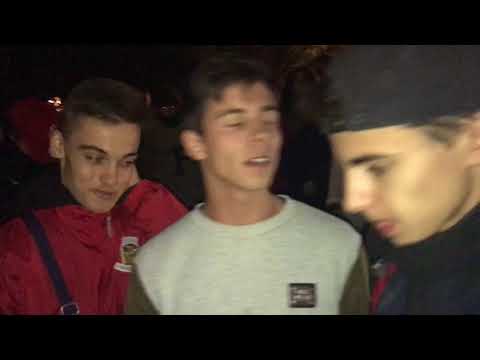 JUSIP VS MR AARON 4os Torrelles