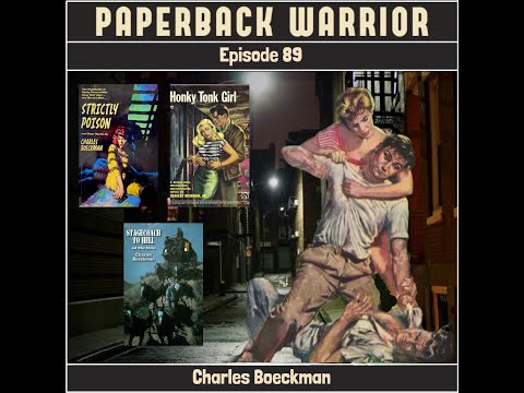 Episode 89: Charles Boeckman