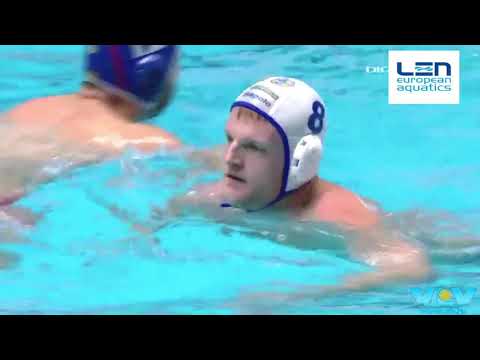 Terrassa Barcelona vs OSC Budapest - Highlights - Champion's League Preliminary 2021