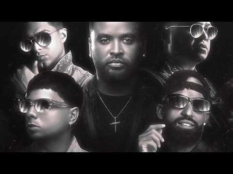 Zion, Arcangel, Chencho Corleone, Ken-Y, Jory Boy - More (Remix)