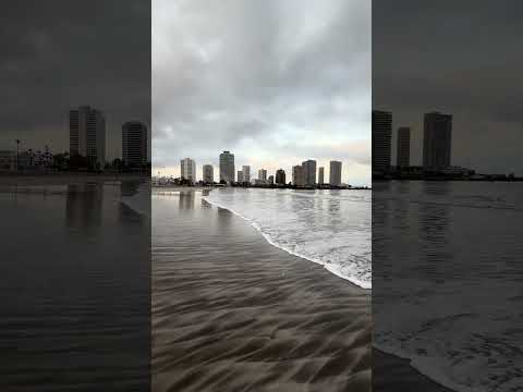 Cavancha, Iquique, Tarapacá.