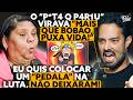 C4RAC4$! COMO DUBLAR PALAVRÕES e PALAVRAS que SÓ TEM em PORTUGUÊS?
