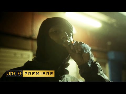 RV x Double Lz - Shoot [432Hz Music Video]