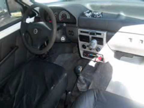 fiorino tuning by gtr