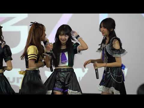 [4K FANCAM]Beep Kiss Kitsune @HAPPY COUNTING STAR SHOW - Union Mall