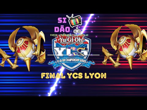 YCS Lyon 2023   Final  Tearlaments x Tearlaments