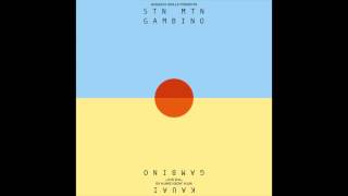 Childish Gambino All Yall