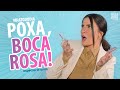 TALKING BADLY ABOUT BOCA ROSA S MAKEUP