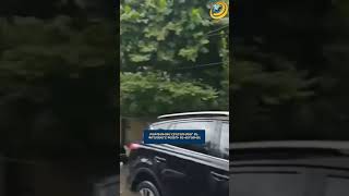 Բաթումը հեղեղվել է տեղատարափ անձրևից հետո