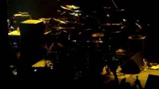 Suffocation - Brood of Hatred - Le Medley 2008