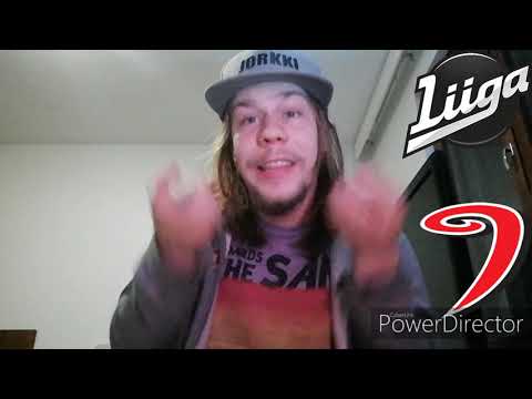 La 7.12.2019  JYP vs Sport liiga 2019 osa 29