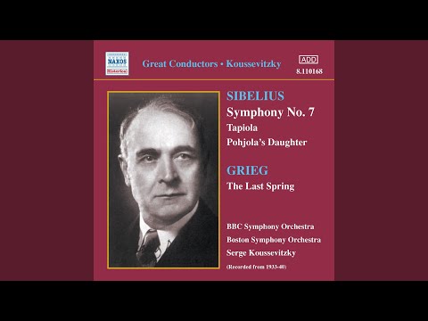 Pohjola's Daughter, Op. 49: Symphonic Fantasy, Op. 49, "Pohjola's Daughter"