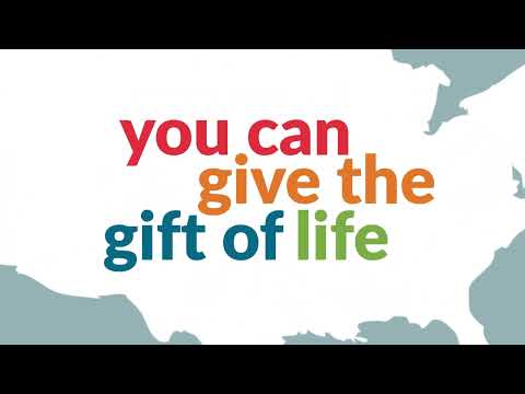 DoNation: How the Organ Donation Process Works