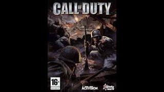 Call of Duty... №1