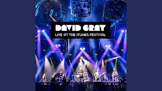 As the Crow Flies (Live at the iTunes Festival)