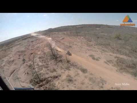 Rally dos Sertões 2012- Resumo da 5ª etapa